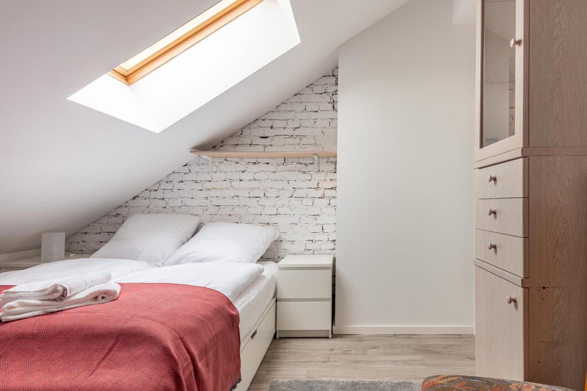 Mint Apartment Ueber Der Stadt Parken Kueche Wifi برلين المظهر الخارجي الصورة